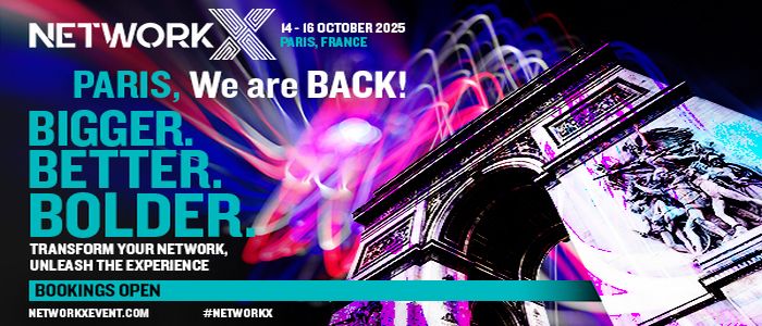 Network X