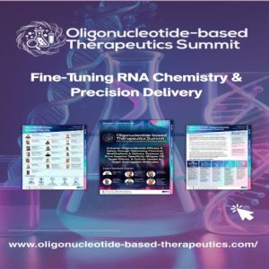 Oligonucleotide-based Therapeutics Summit