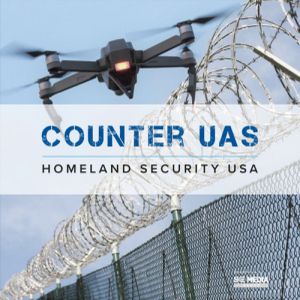Counter UAS Homeland Security USA