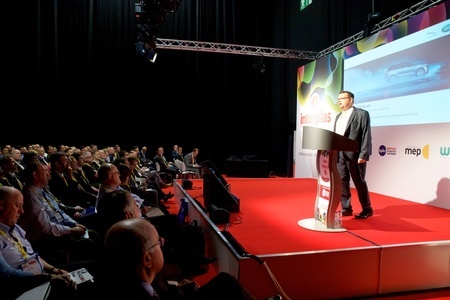 Interplas | NEC, Birmingham | 28-30 September 2021