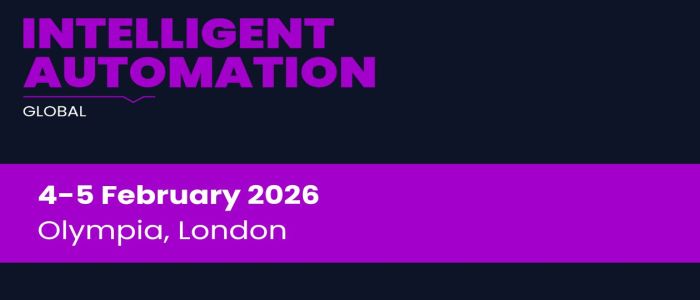 Intelligent Automation Conference Global 2026