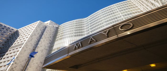 23rd Annual Mayo Clinic Hematology Review