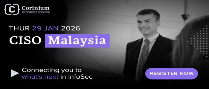 CISO Malaysia 2026