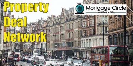 Property Deal Network London - Property Investor Meet up