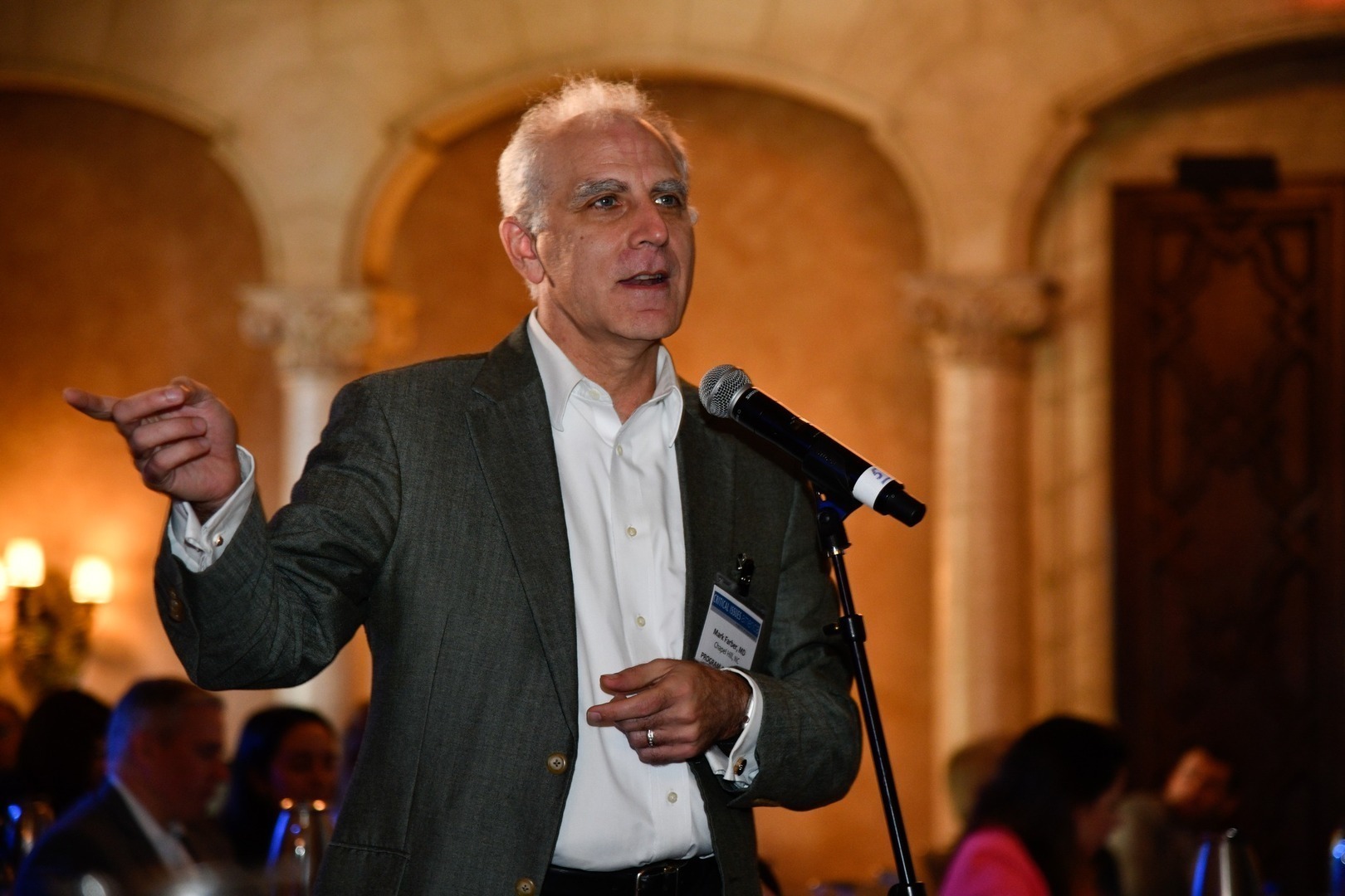 (CIA) Critical Issues America | Miami, Florida | Feb 6-7, 2026