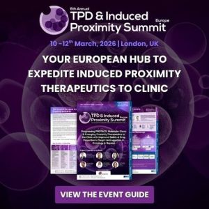 6th TPD and Induced Proximity Summit Europe