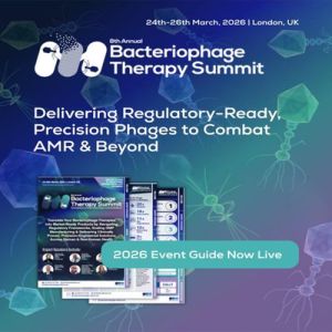 8th Bacteriophage Therapy Summit 2026