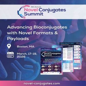 5th Novel Conjugates Summit