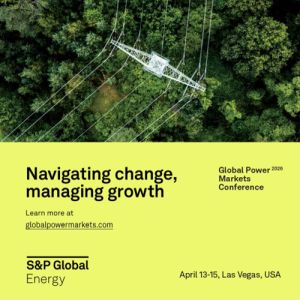 Global Power Markets Conference