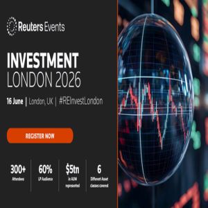 Investment London 2026