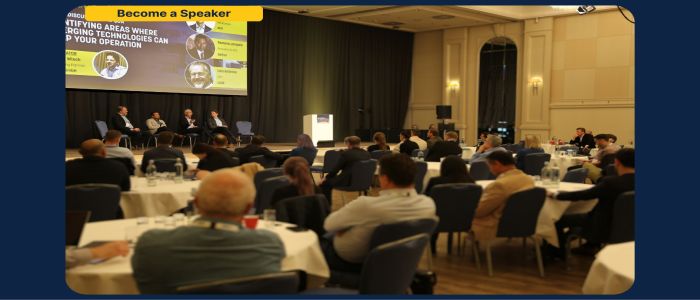 Intermodal Container Terminal Conference (ICTC) | Düsseldorf