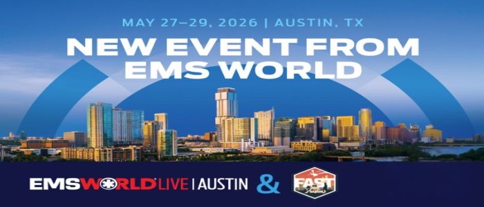 EMS World Live: Austin