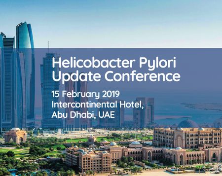 Helicobacter Pylori Update Conference