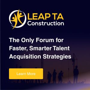  LEAP TA: Construction 2026