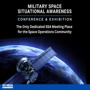 Military Space Situational Awareness