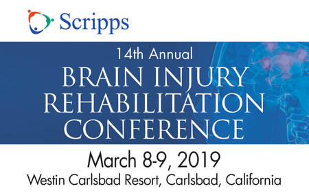 14th Annual Brain Injury Rehabilitation Conference
