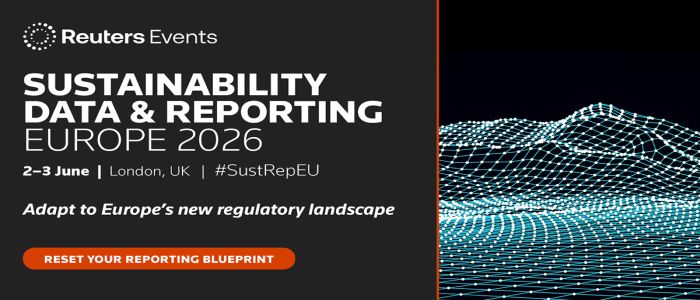 Sustainability Data and Reporting Europe 2026