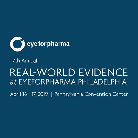 eyeforpharma Real World Evidence USA Conference