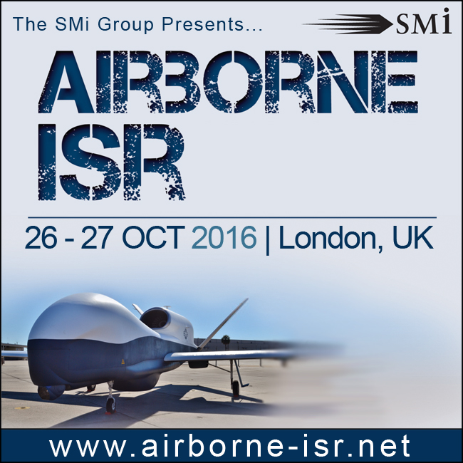 Airborne ISR