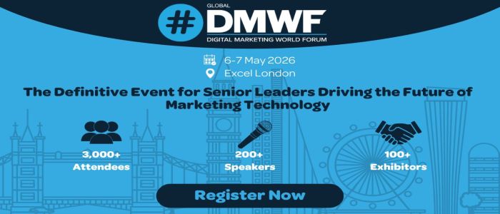 DMWF Global (Digital Marketing World Forum)