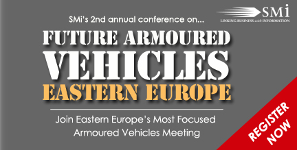 Future Armoured Vehicles Eastern Europe