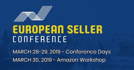 European Seller Conference in Prague - March 2019
