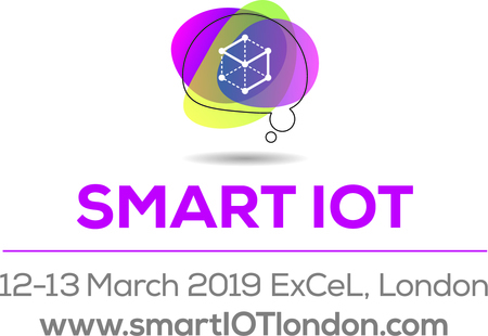 Smart IoT 2019