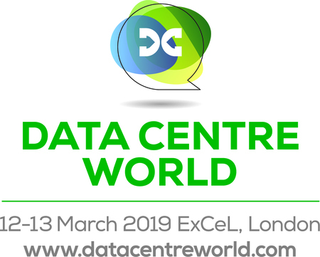 Data Centre World 2019