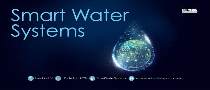 Smart Water Systems
