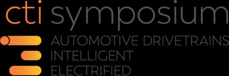 CTI SYMPOSIUM GERMANY – automotive drivetrains, intelligent, electrified