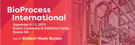 BioProcess International