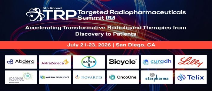 5th Targeted Radiopharmaceuticals Summit US