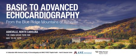 Basic to Advaned Echo:  From the Blue Ridge Mountains of Asheville