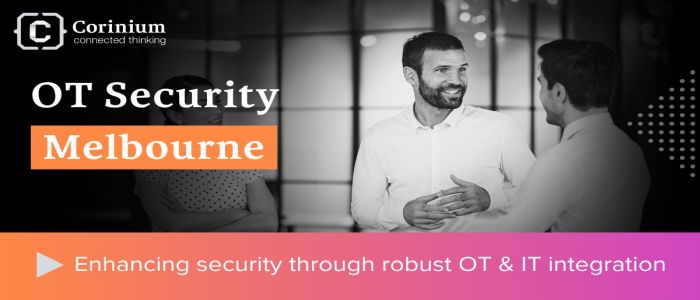 OT Security Melbourne 2026