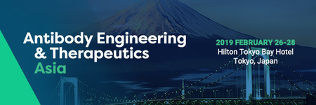 Antibody Engineering and Therapeutics Asia