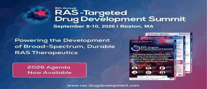 8th RAS-Targeted Drug Development Summit