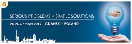 Serious Problems, Simple Solutions