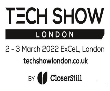 Tech Show London 2022