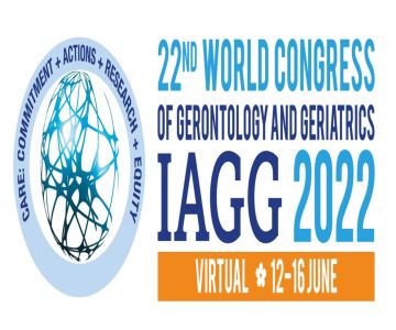 IAGG 2022 World Congress