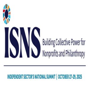 Independent Sector's National Summit