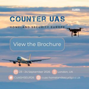 Counter UAS Homeland Security Europe 2026