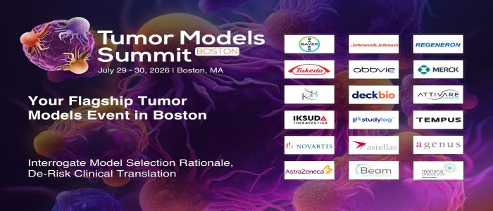 14th Tumor Models Summit Boston