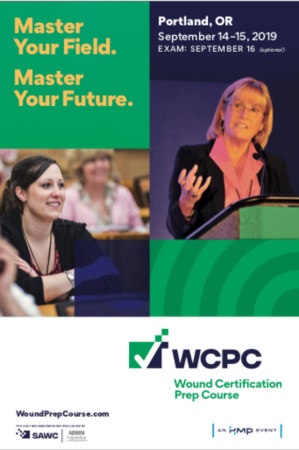 Wound Certification Prep Course - Portland, OR