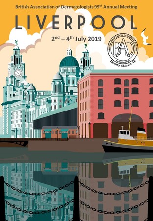 99th Annual Meeting of the British Association of Dermatologists