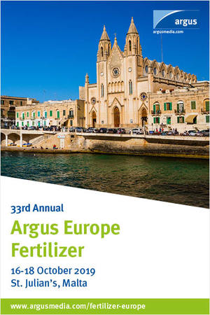 Argus Europe Fertilizer