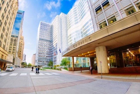 Mayo Clinic 28th Annual Internal Medicine Board Review - Rochester, MN USA