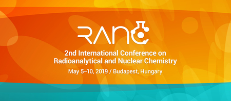 International Conference on Radioanalytical and Nuclear Chemistry, Budapest