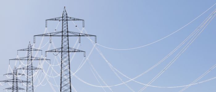 Financing US Power Conference