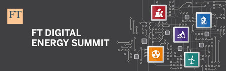 FT Digital Energy Summit | London, 18 September 2019