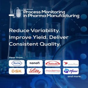 5th Process Monitoring in Pharma Manufacturing